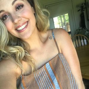 Meet your Posher, Bri